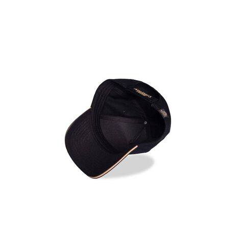 Casquette - Assassin's Creed - Homme - Gold